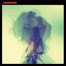 Warpaint-Warpaint