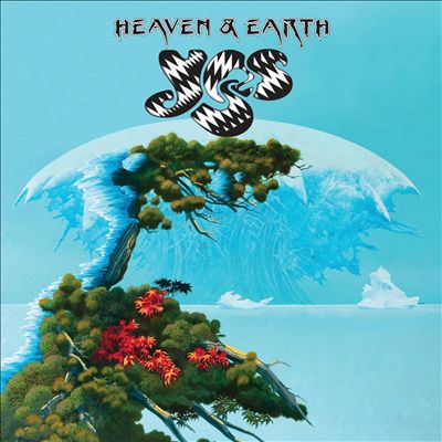 Yes Heaven Earth