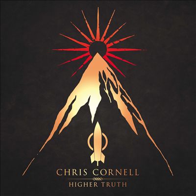 Chris Cornell Higher Truth