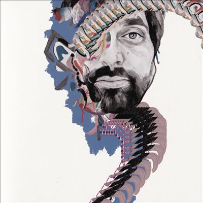Animal Collective Painting With