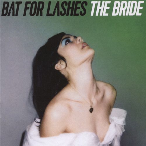 Bat for Lashes The Bride