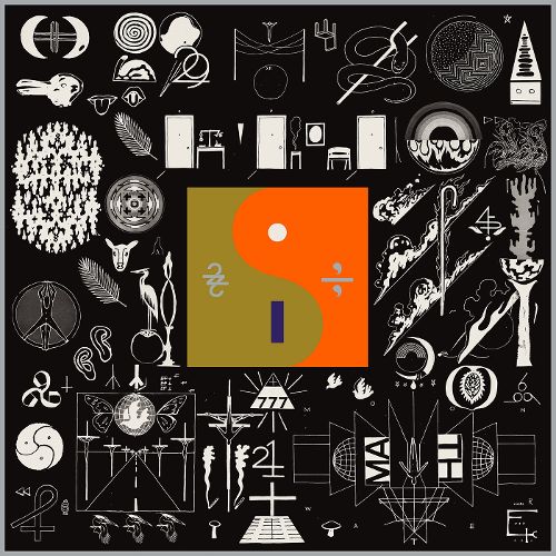 Bon Iver 22 A Million