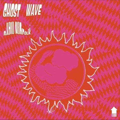 Ghost Wave Radio Norfolk