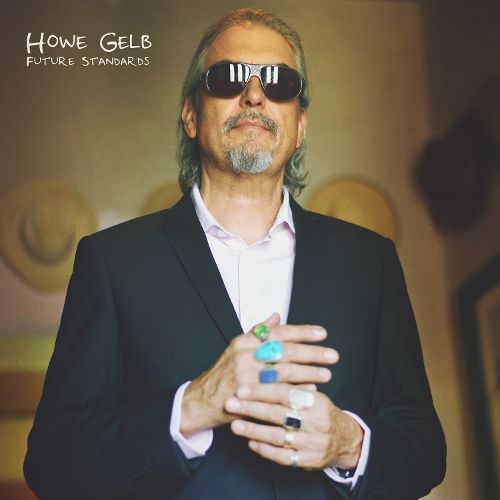 Howe Gelb Future Standards