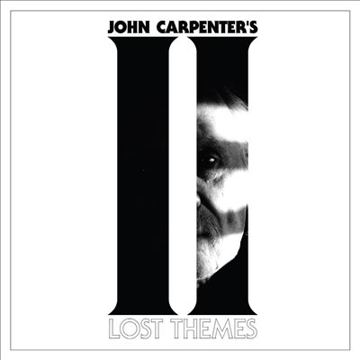 John Carpenter Lost Themes II