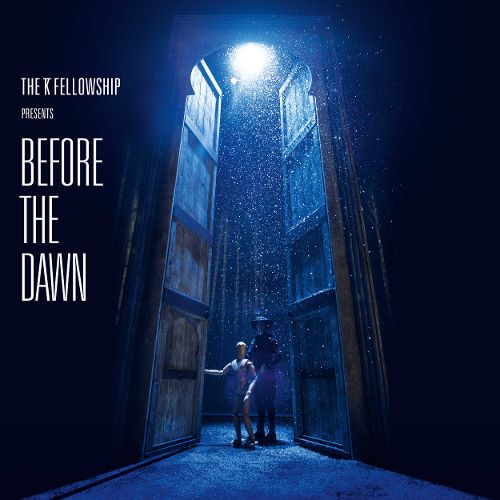 Kate Bush Before the Dawn