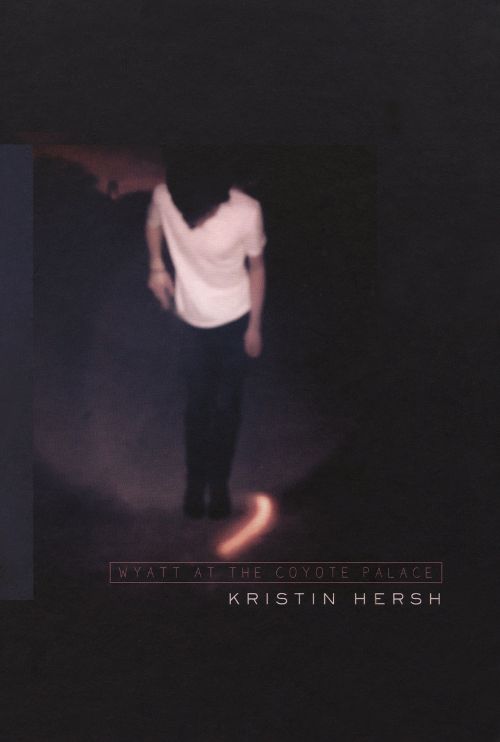 Kristin Hersh Wyatt at the Coyote Palace