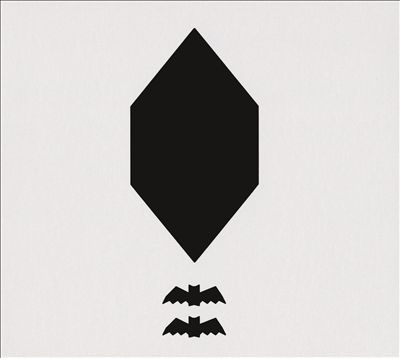 Motorpsycho Here Be Monsters