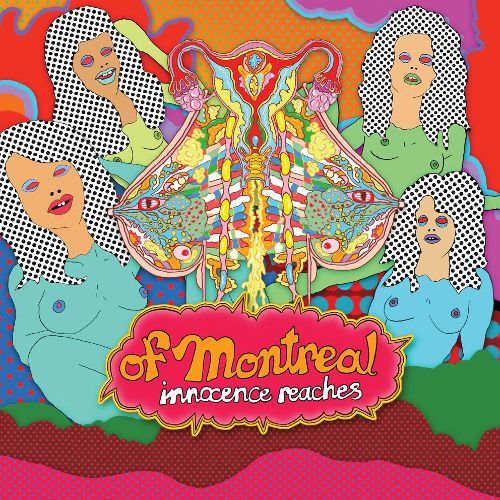Of Montreal Innocence Reaches