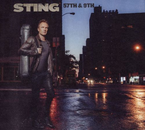 Sting 57th 9th