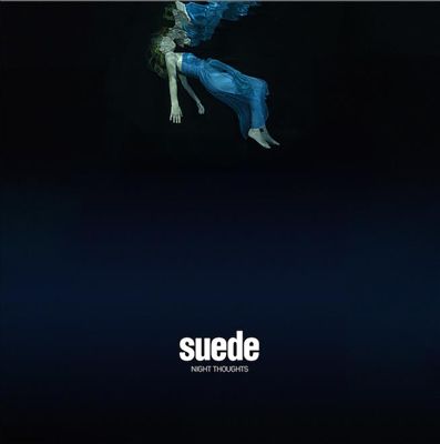 Suede Night Thoughts