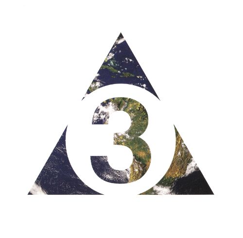 The Brian Jonestown Massacre Third World Pyramid