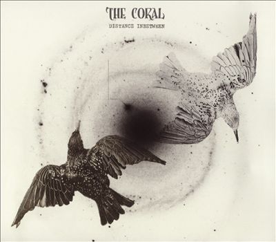 The Coral Distance Inbetween