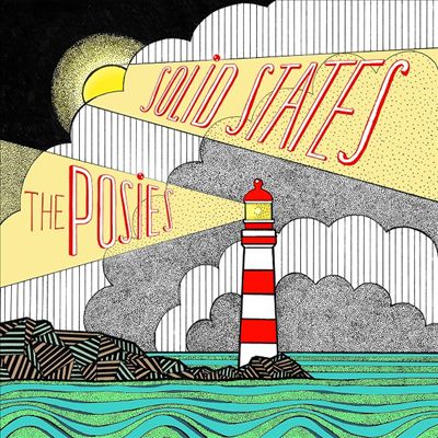 The Posies Solid States