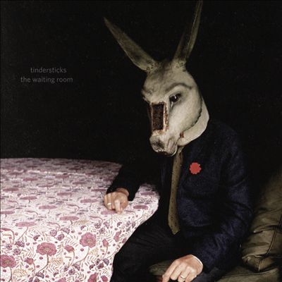 Tindersticks The Waiting Room