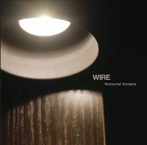 Wire Nocturnal Koreans 2