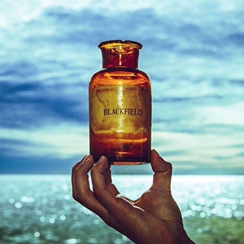Blackfield Blackfield V