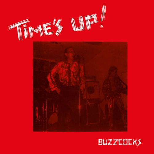 Buzzcocks Times Up