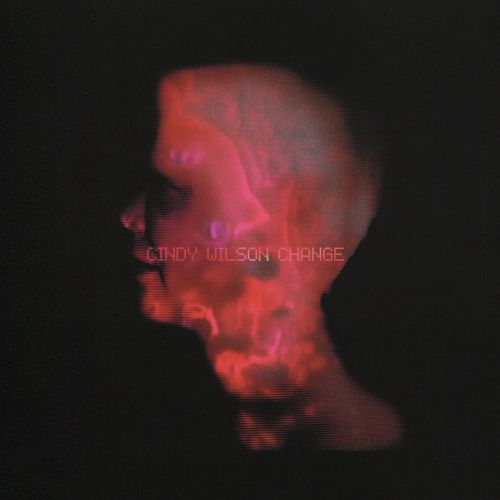 Cindy Wilson Change