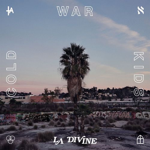 Cold War Kids L.A. Divine