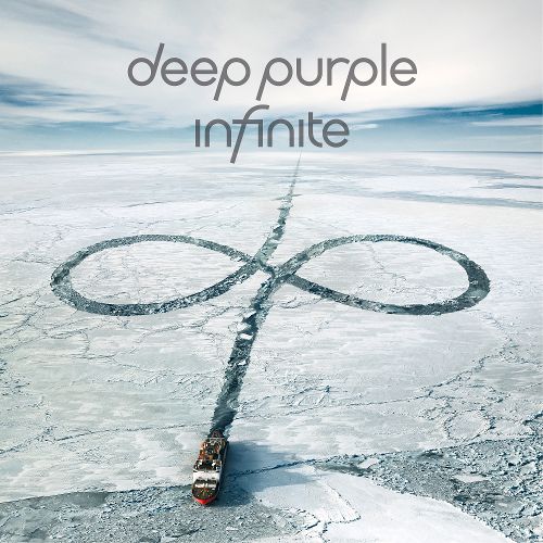 Deep Purple InFinite