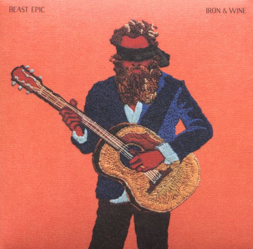 Iron Wine Beast Epic