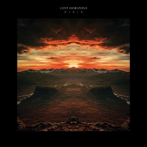 Lost Horizons Ojala
