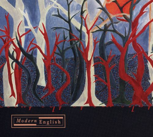 Modern English Take Me to the Trees