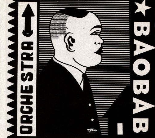 Orchestra Baobab Tribute to Ndiouga Dieng