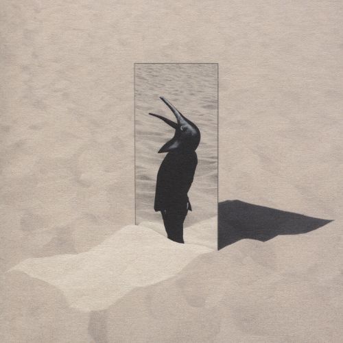 Penguin Cafe The Imperfect Sea