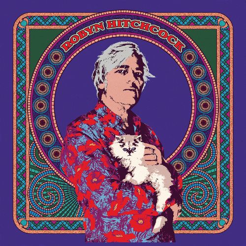 Robyn Hitchcock Robyn Hitchcock