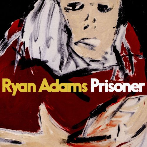 Ryan Adams Prisoner