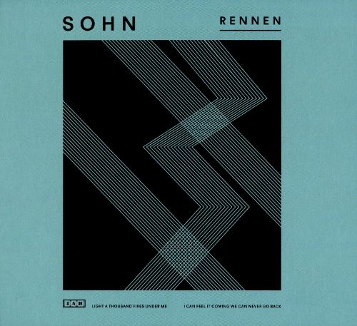 Sohn Rennen
