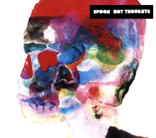 Spoon Hot Thoughts