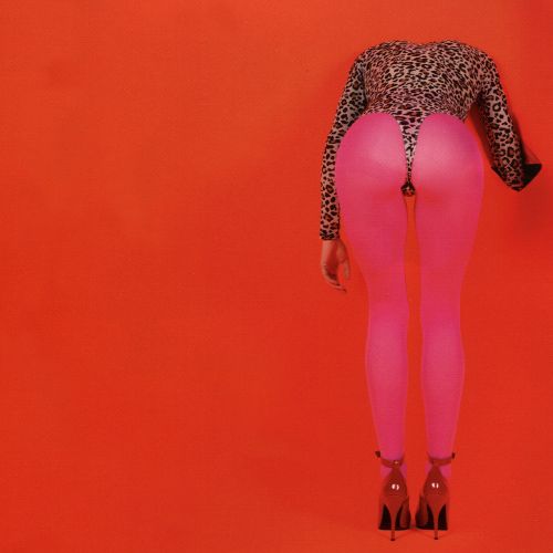 St. Vincent Masseduction