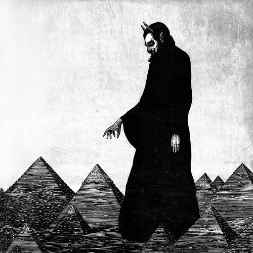 The Afghan Whigs In Spades