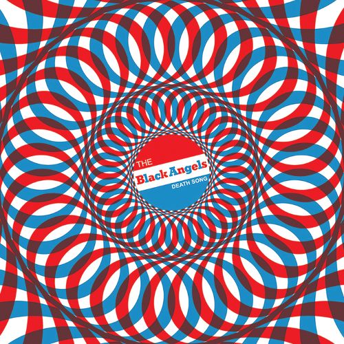 The Black Angels Death Song