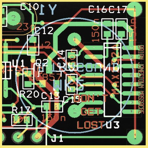 The Brian Jonestown Massacre Dont Get Lost
