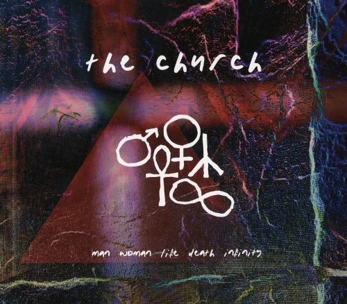 The Church Man Woman Life Death Infinity