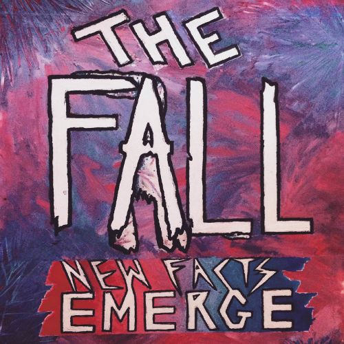 The Fall New Facts Emerge