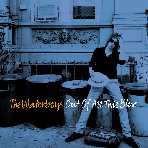 The Waterboys Out of All This Blue