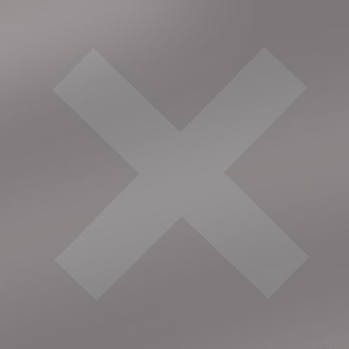 The xx I See You