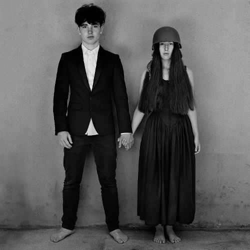 U2 Songs of Experience