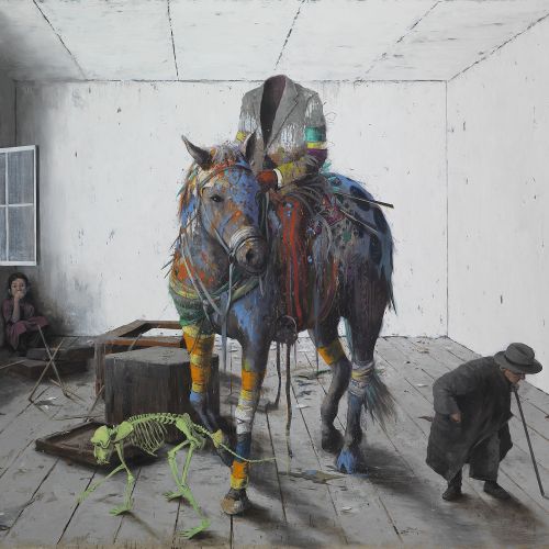 UNKLE The Road Pt. 1
