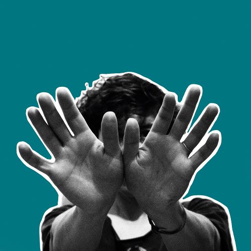 tUnE yArDs i can feel you creep into my private life