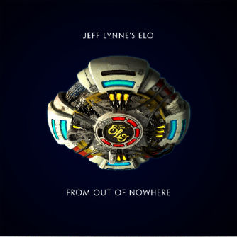 Jeff Lynnes ELO From Out of Nowhere