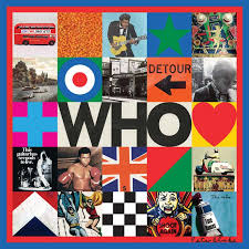 The Who Who
