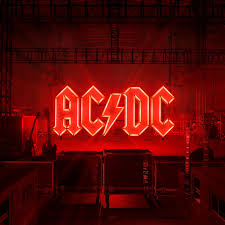 AC DC Power Up