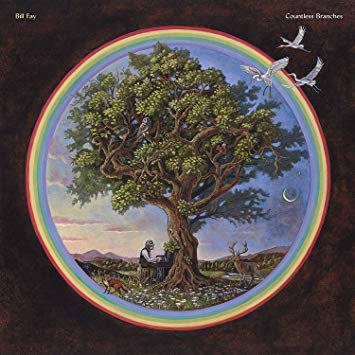 Bill Fay Countless Branches