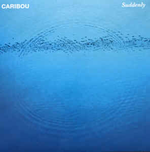 Caribou Suddenly